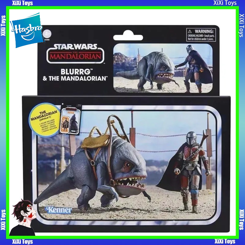 Vintage Collection Star Wars - Stokta Mevcut Hasbro Star Wars Vintage