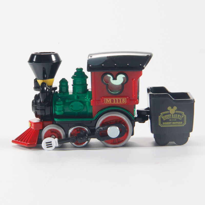 Vintage Disney Collectible - Takara Tomy Tomica Disney Rüya Yolculuğu