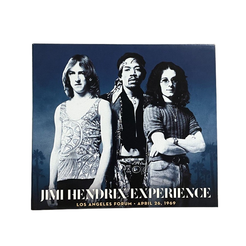 Vintage Collector - 1969 Vintage Psychedelic Blues Rock Canlı