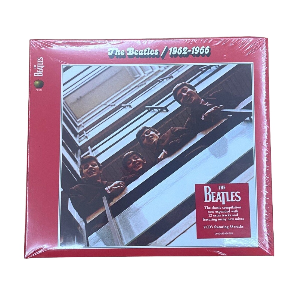 Vintage Collector - 2023 Genişletilmiş Vintage İngiliz Rock 2CD