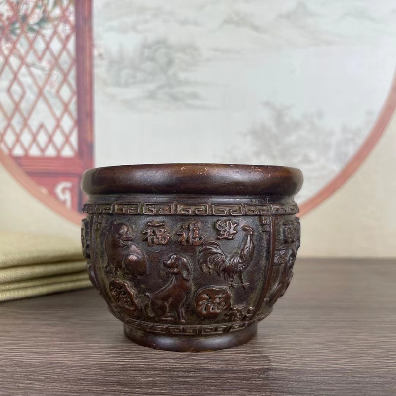 Vintage Collectible Ashtrays - Antika ve vintage koleksiyonluk eşyalar: retro