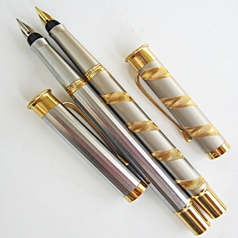 Vintage Collectible Pens - Eski Vintage Nadir Yong Sheng 820