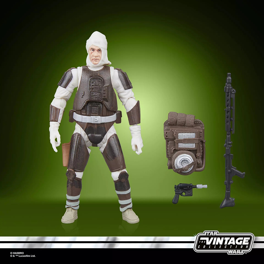 [Stokta Mevcut] Hasbro STAR WA - Vintage Collection Star Wars incelemesi ve fiyatı