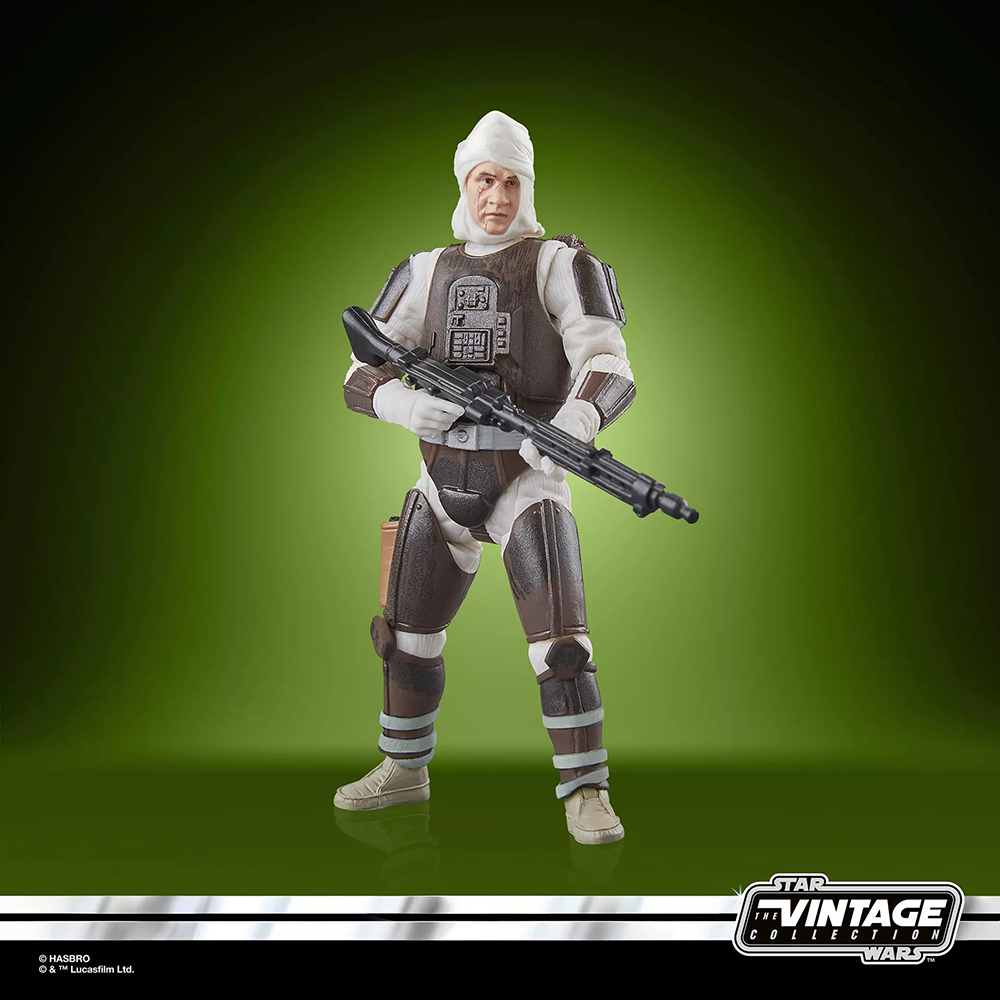 [Stokta Mevcut] Hasbro STAR WA - Vintage Collection Star Wars incelemesi ve fiyatı