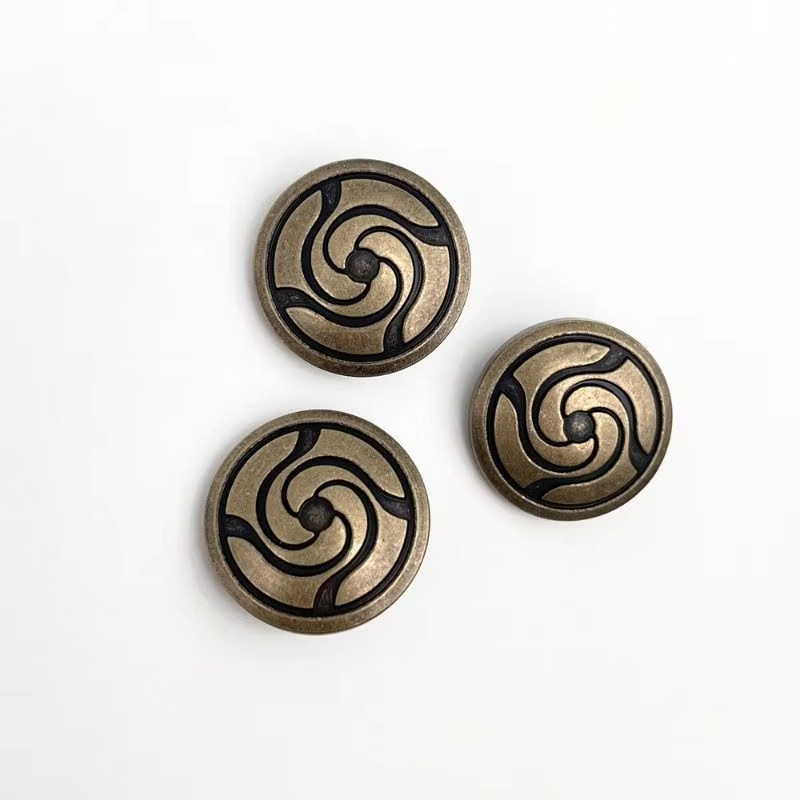 1/2/3/4 adet Anime Düğmesi Vin - Vintage Collectible Accessories incelemesi ve fiyatı