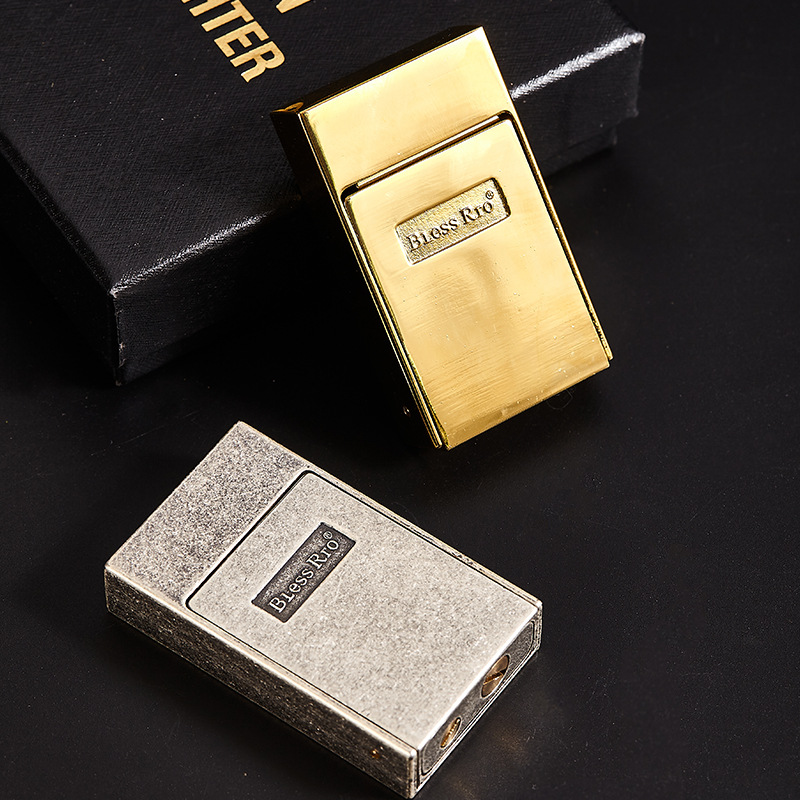 Retro Klasik Taşlama Taşı Çakm - Vintage Collectible Accessories incelemesi ve fiyatı