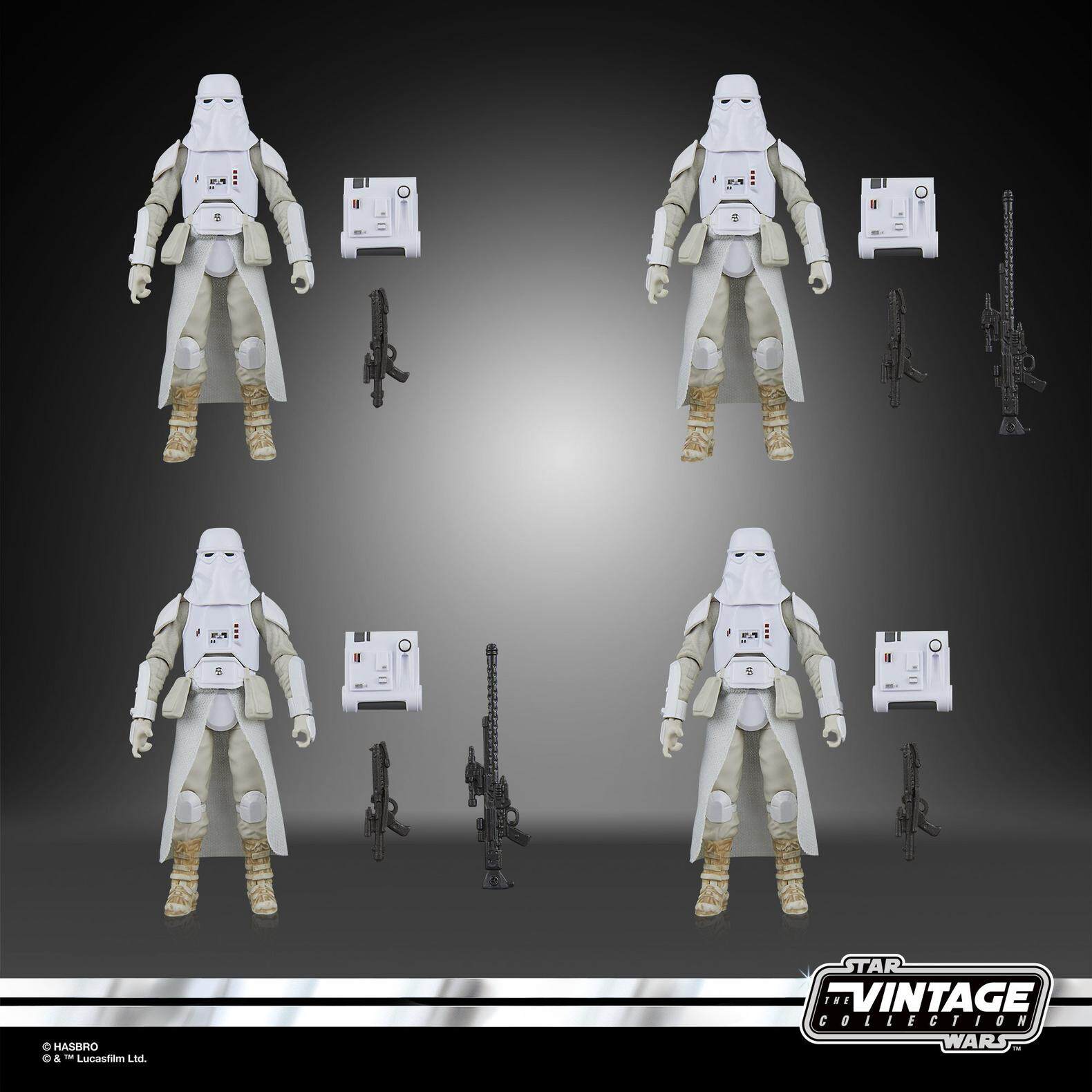 3.75 İnç Star Wars Vintage Kol - Vintage Collection Star Wars incelemesi ve fiyatı