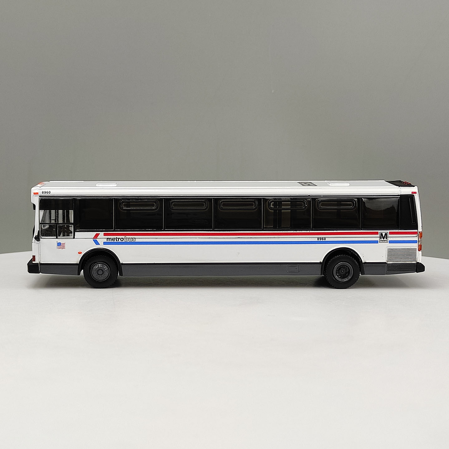 Diecast IR 1:87 Ölçekli Vintag - Vintage Collectibles incelemesi ve fiyatı