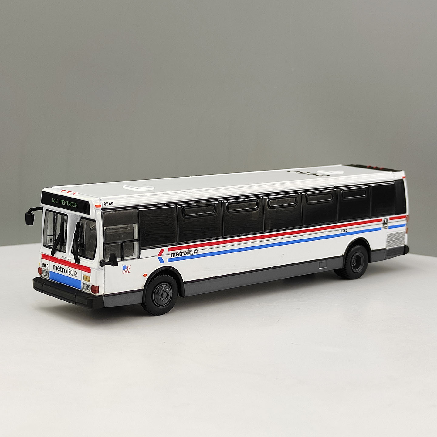 Diecast IR 1:87 Ölçekli Vintag - Vintage Collectibles incelemesi ve fiyatı