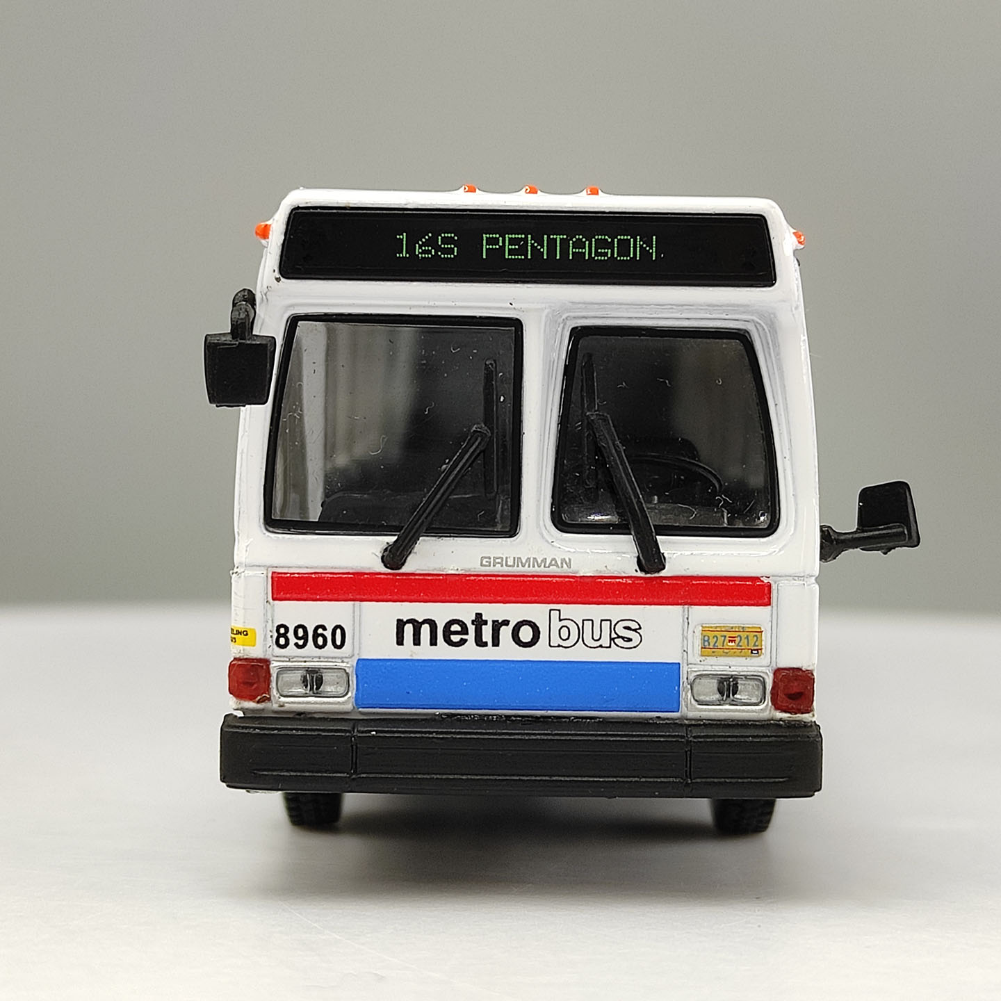 Diecast IR 1:87 Ölçekli Vintag - Vintage Collectibles incelemesi ve fiyatı