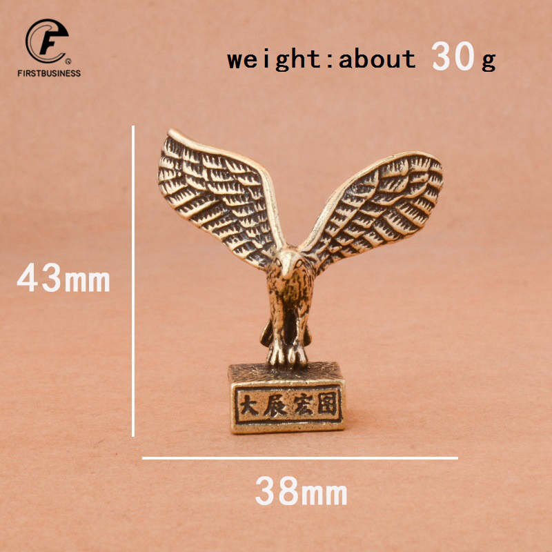 Sıcak Pirinç Vintage Şanslı Ka - Vintage Collectible Accessories incelemesi ve fiyatı