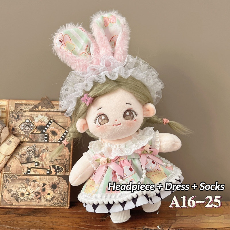 Çin Tarzı Hanfu Bebek Kıyafeti - Vintage Collectible Accessories incelemesi ve fiyatı