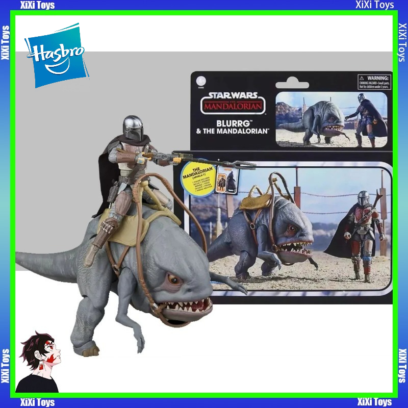 Stokta Mevcut Hasbro Star Wars - Vintage Collection Star Wars incelemesi ve fiyatı