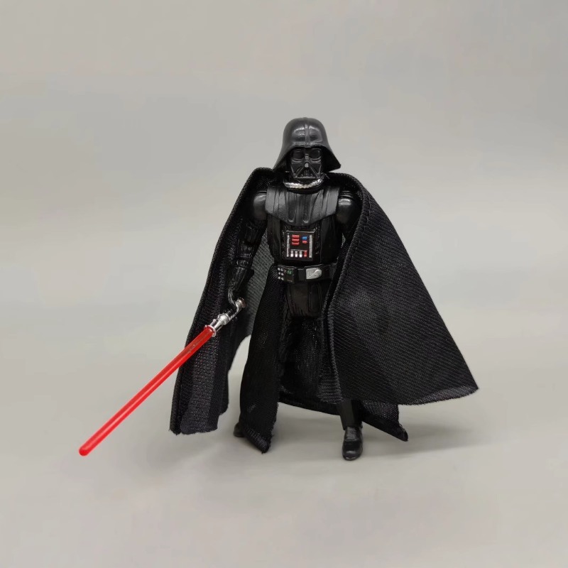 Star Wars Film Darth Vader Dar - Vintage Collection Star Wars incelemesi ve fiyatı