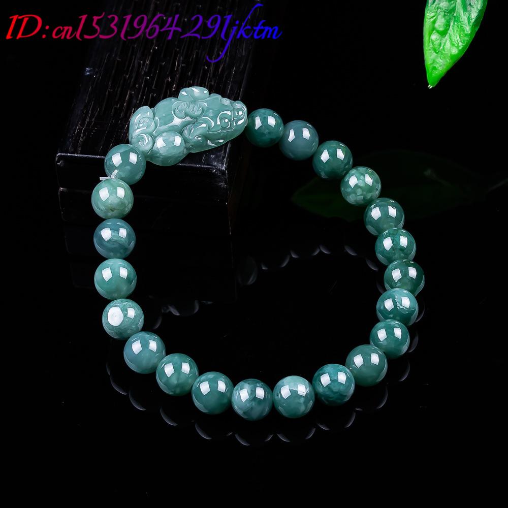 Doğal Birmanya Jadeite Pixiu B - Vintage Collector incelemesi ve fiyatı