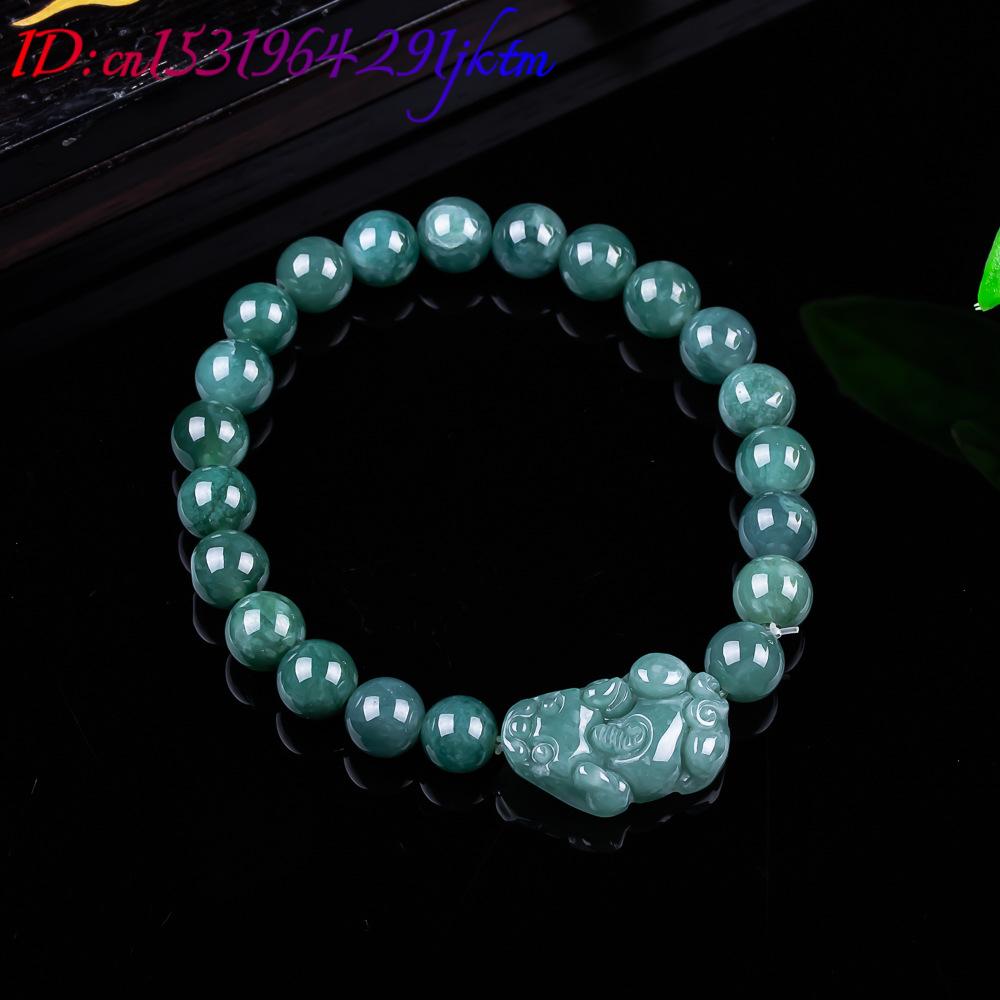 Doğal Birmanya Jadeite Pixiu B - Vintage Collector incelemesi ve fiyatı