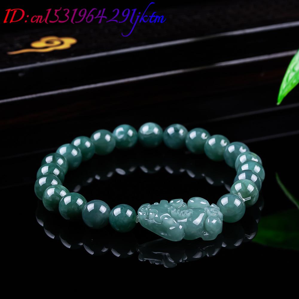 Doğal Birmanya Jadeite Pixiu B - Vintage Collector incelemesi ve fiyatı
