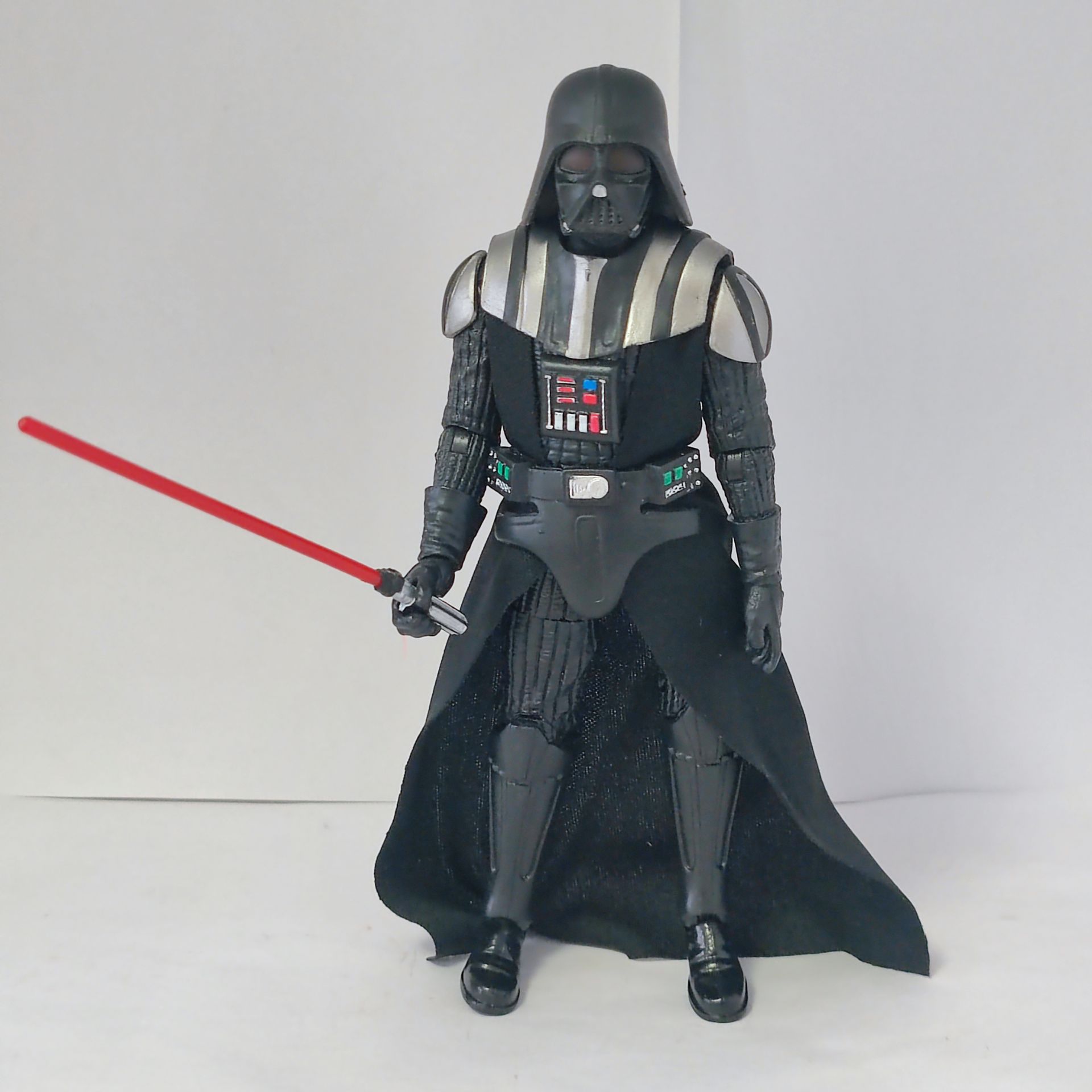 Star Wars Ödül Avcısı Boba Fet - Vintage Collection Star Wars incelemesi ve fiyatı