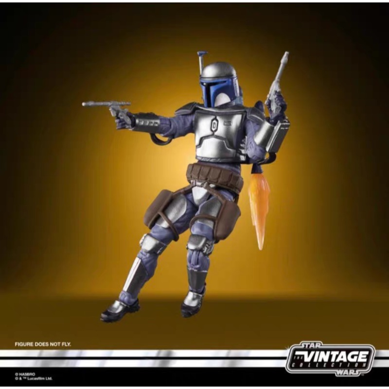 Yeni Orijinal Hasbro STAR WARS - Vintage Collection Star Wars incelemesi ve fiyatı