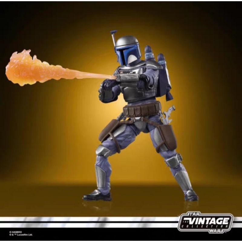 Yeni Orijinal Hasbro STAR WARS - Vintage Collection Star Wars incelemesi ve fiyatı