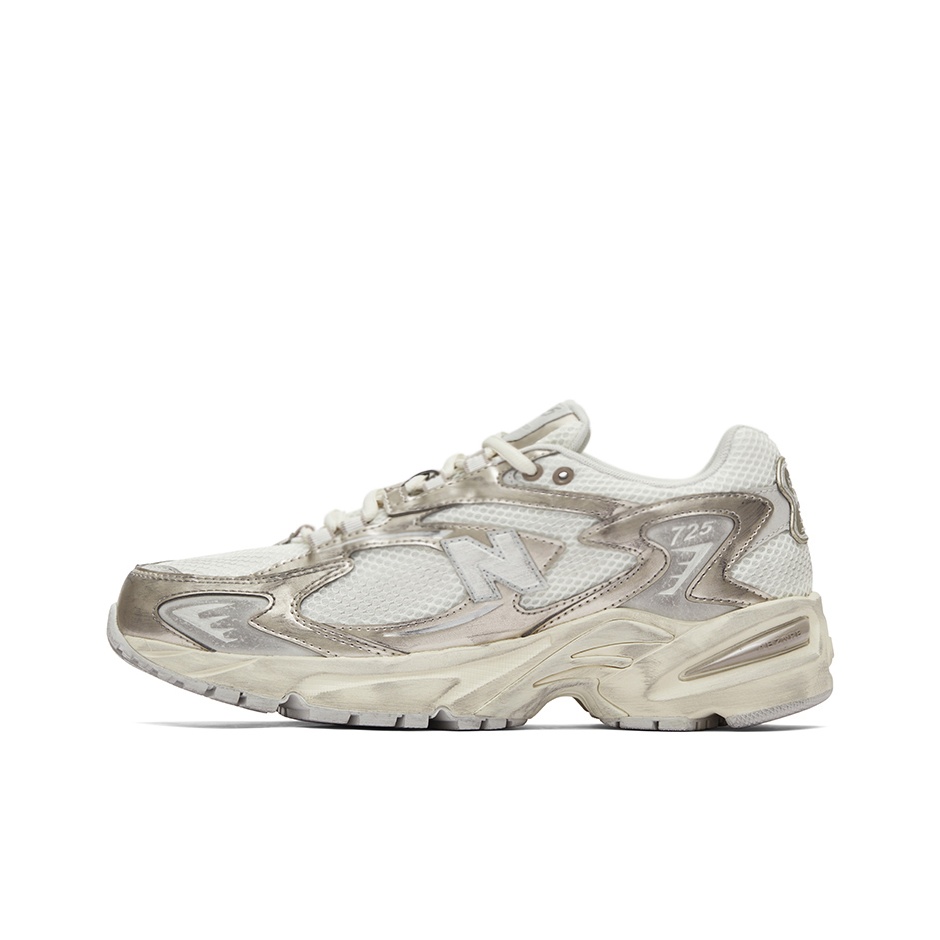 New Balance NB 725 V1 Nefes Al - New Balance Shoes 9060 incelemesi ve fiyatı