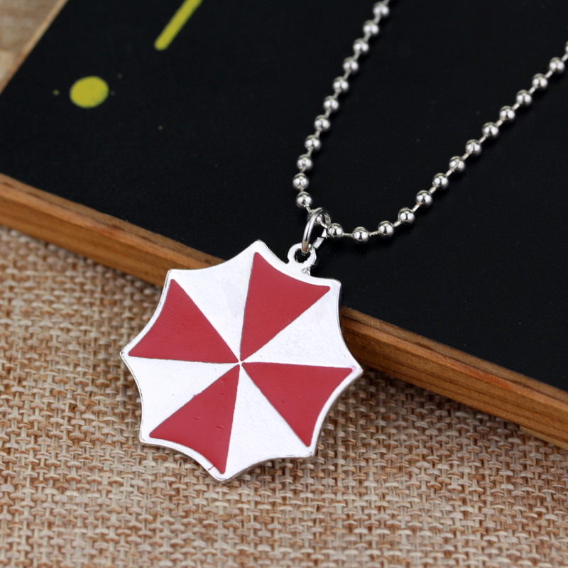 Vintage Moda Kırmızı Şemsiye K - Vintage Collectible Accessories incelemesi ve fiyatı