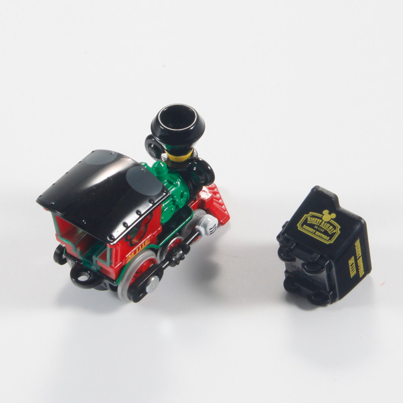 Takara Tomy Tomica Disney Rüya - Vintage Disney Collectible incelemesi ve fiyatı