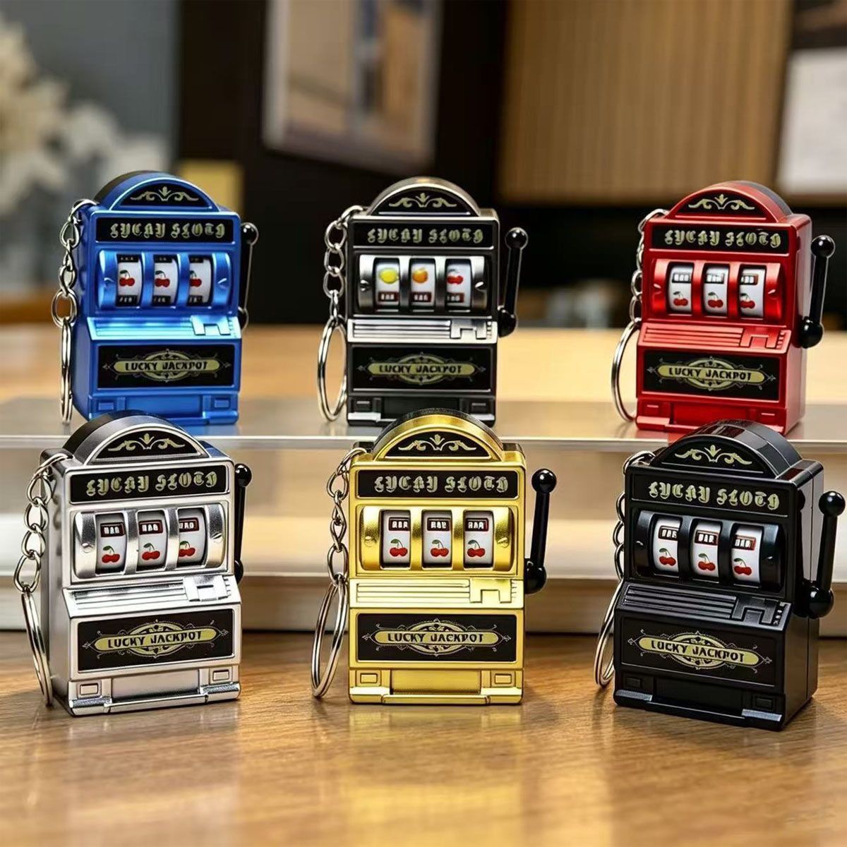 Mini Taşınabilir Meyve Slot Ma - Vintage Collector incelemesi ve fiyatı