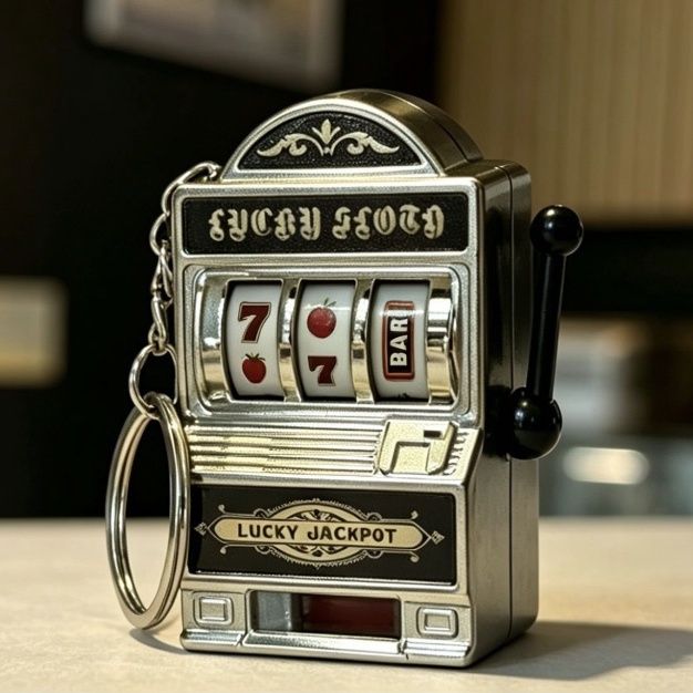 Mini Taşınabilir Meyve Slot Ma - Vintage Collector incelemesi ve fiyatı