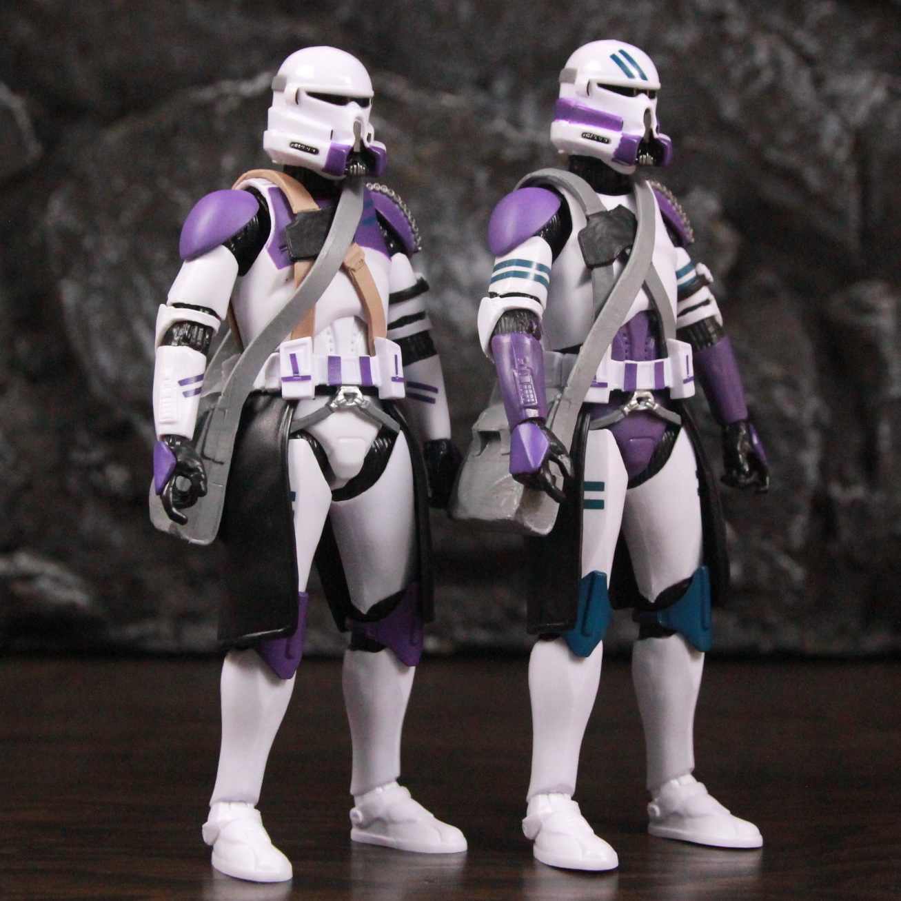 Yeni Vücut - Star Wars 187th A - Vintage Collection Star Wars incelemesi ve fiyatı