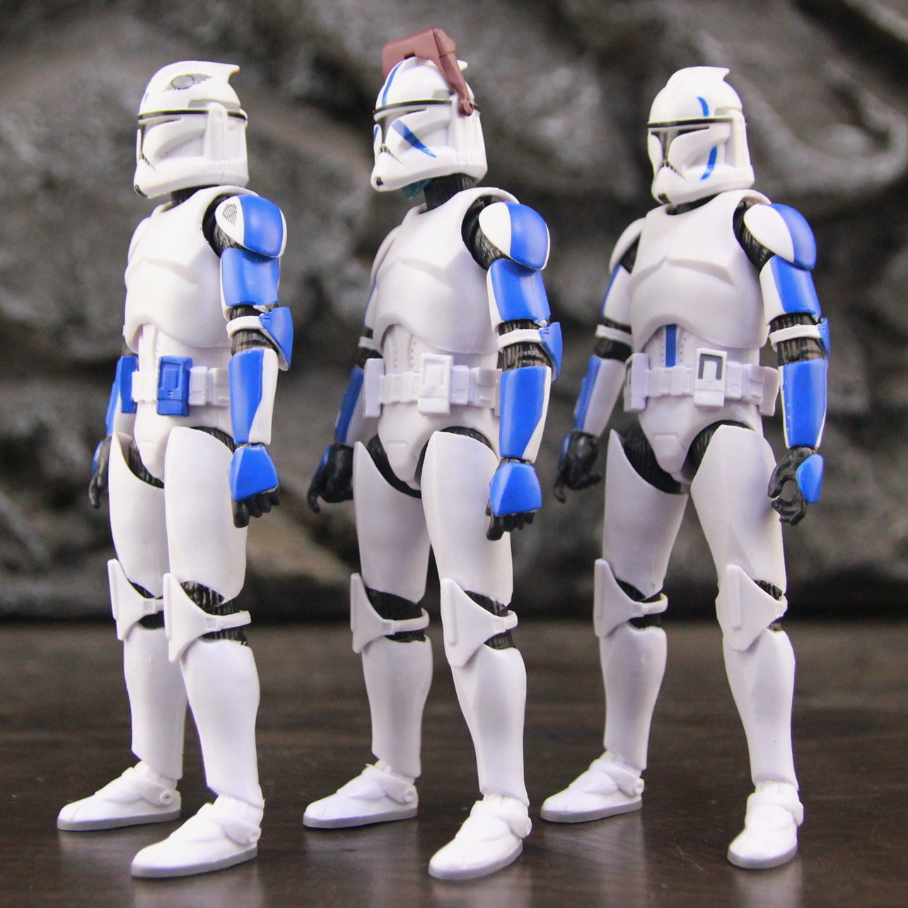 Yeni Vücut - Star Wars 501st L - Vintage Collection Star Wars incelemesi ve fiyatı