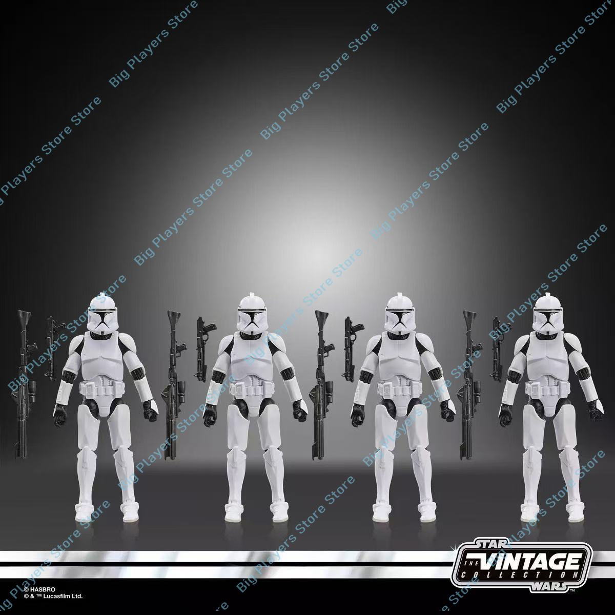 Hasbro Star Wars TVC 3.75 inç  - Vintage Collection Star Wars incelemesi ve fiyatı