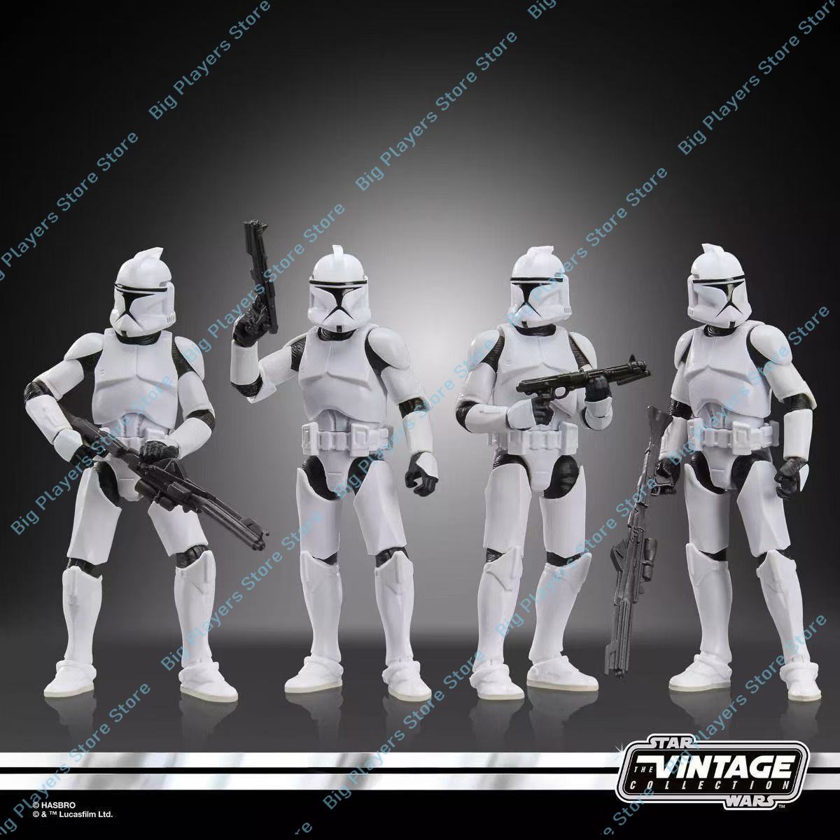 Hasbro Star Wars TVC 3.75 inç  - Vintage Collection Star Wars incelemesi ve fiyatı