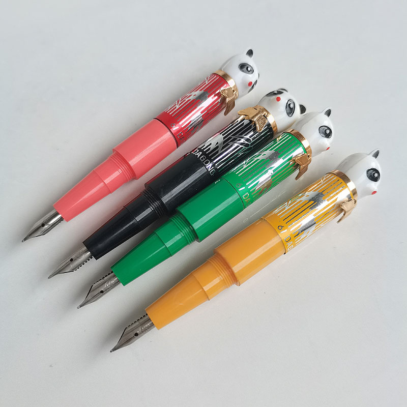 Çin 1980 S koleksiyonu kırtasi - Vintage Collectible Pens incelemesi ve fiyatı