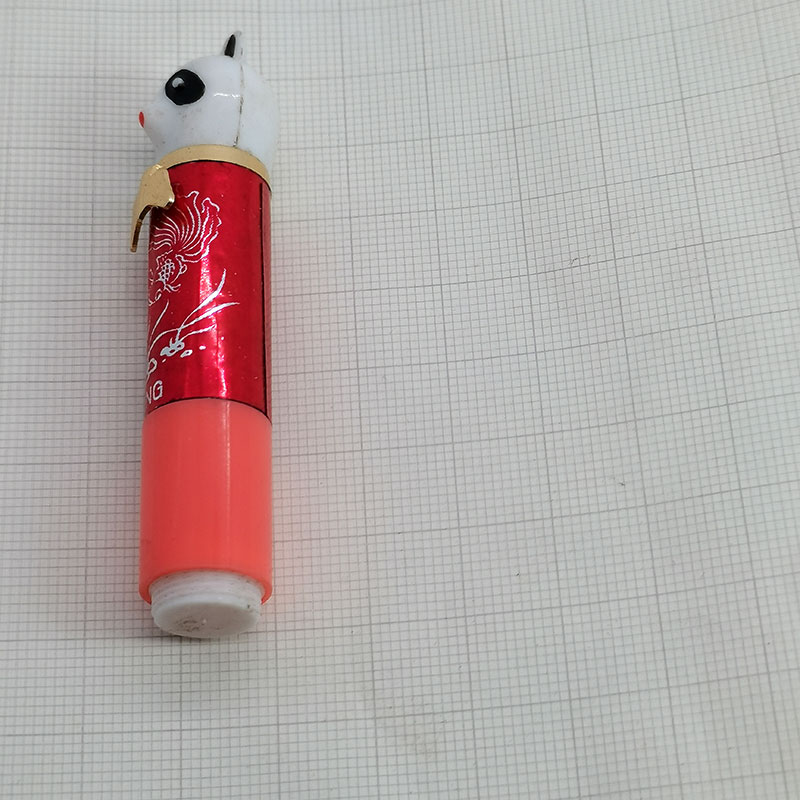 Çin 1980 S koleksiyonu kırtasi - Vintage Collectible Pens incelemesi ve fiyatı