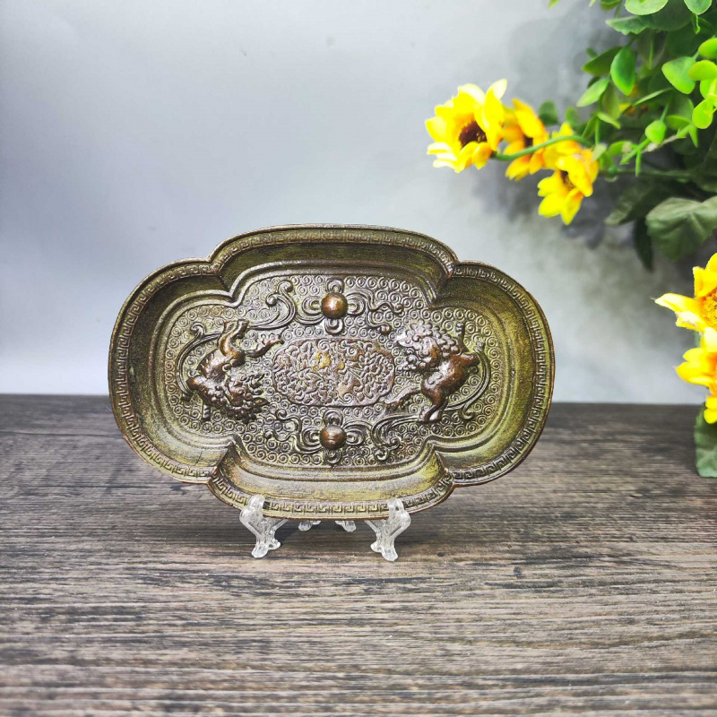 Antika koleksiyonu, vintage ka - Vintage Collectible Ashtrays incelemesi ve fiyatı
