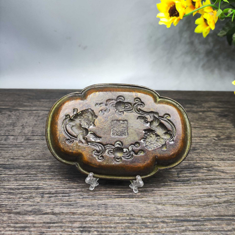 Antika koleksiyonu, vintage ka - Vintage Collectible Ashtrays incelemesi ve fiyatı