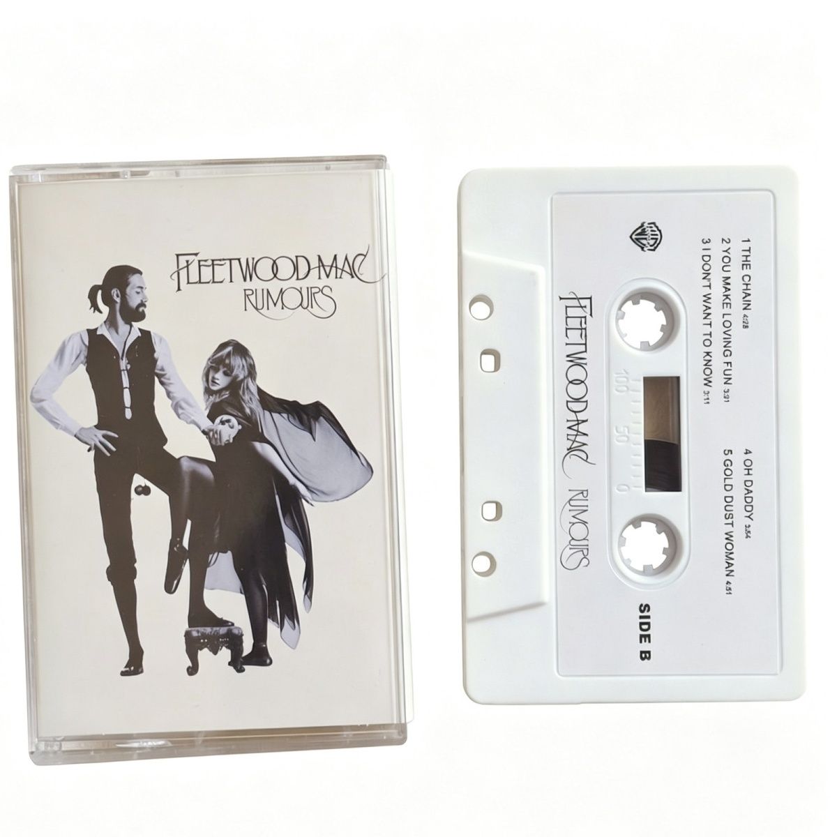 Beyaz Kaset Kaset Klasik Soft  - Vintage Collector incelemesi ve fiyatı