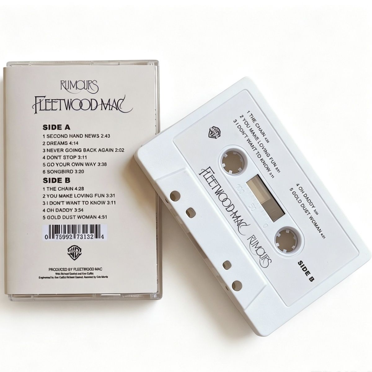Beyaz Kaset Kaset Klasik Soft  - Vintage Collector incelemesi ve fiyatı