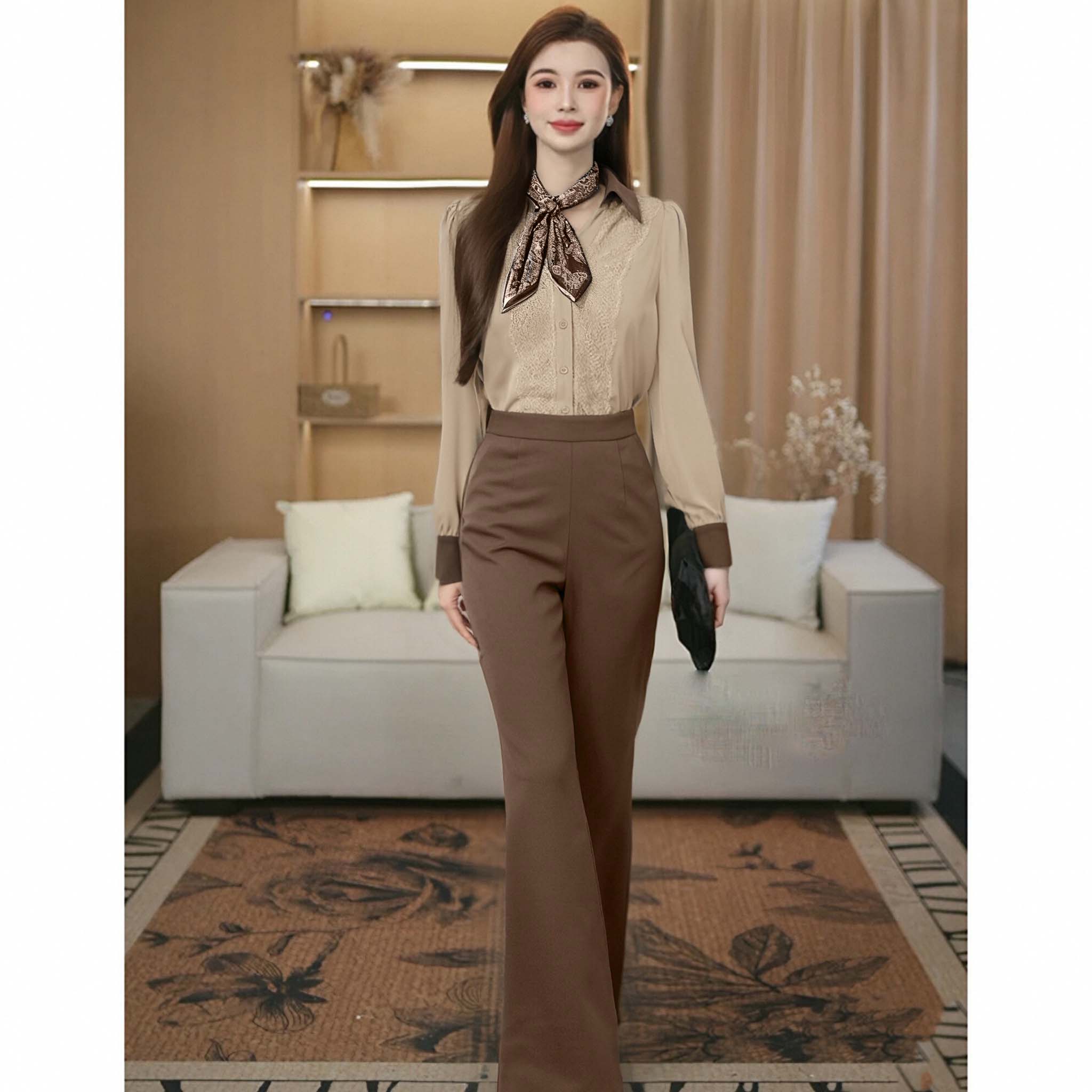 Şık İpek Eşarp Seti İki Parçal - Vintage Collectible Clothing incelemesi ve fiyatı
