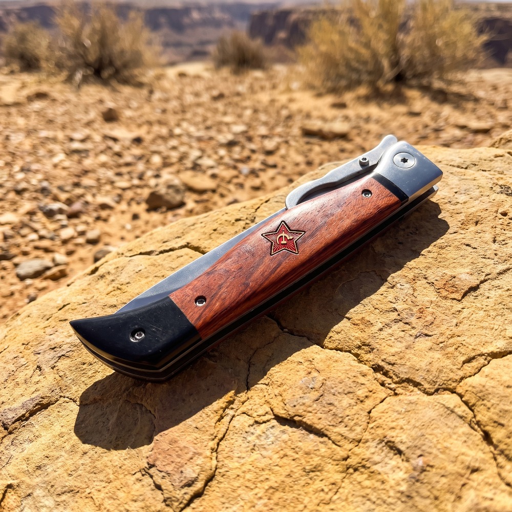 Vintage Katlanır Cep Bıçağı Ah - Vintage Collectible Knives incelemesi ve fiyatı