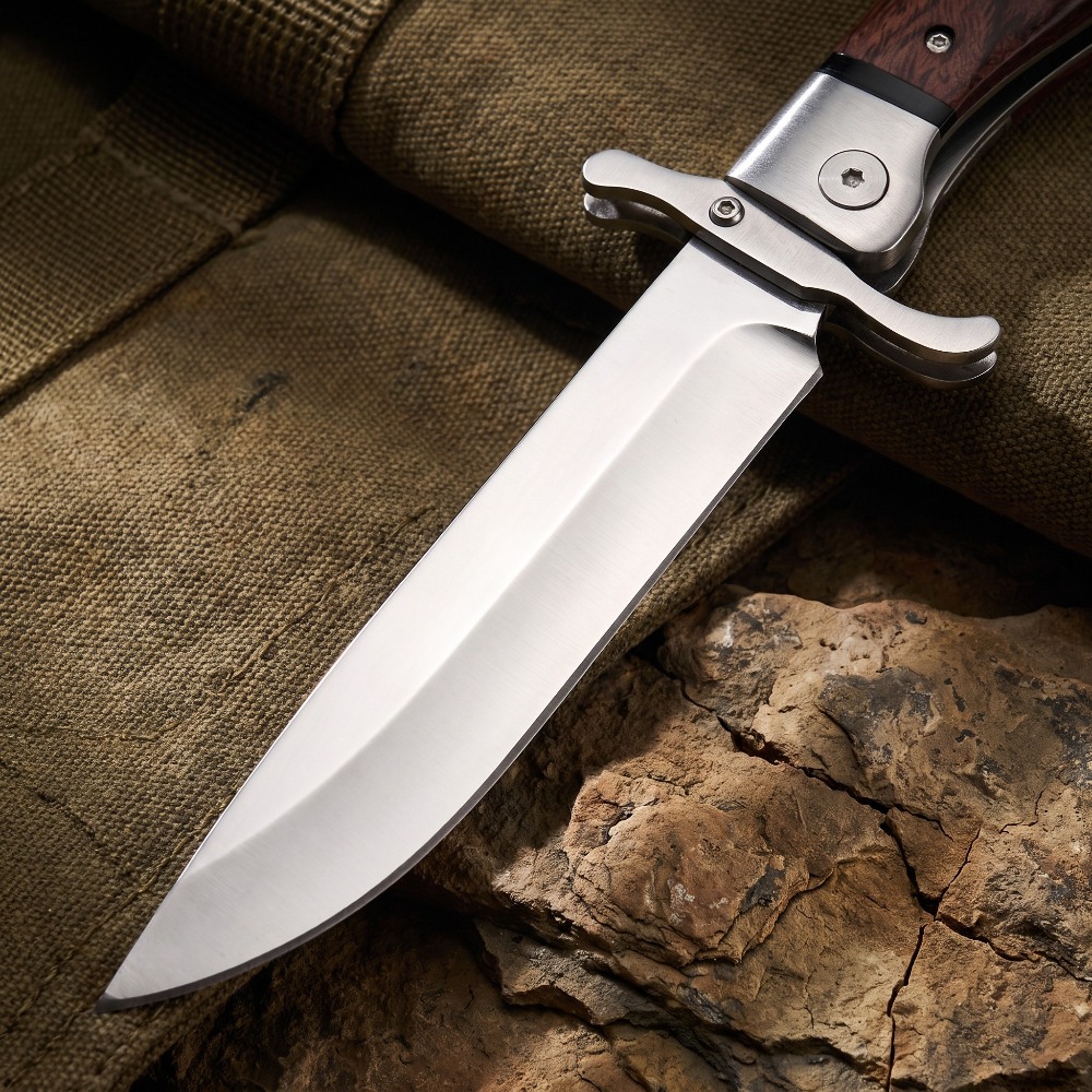Vintage Katlanır Cep Bıçağı Ah - Vintage Collectible Knives incelemesi ve fiyatı