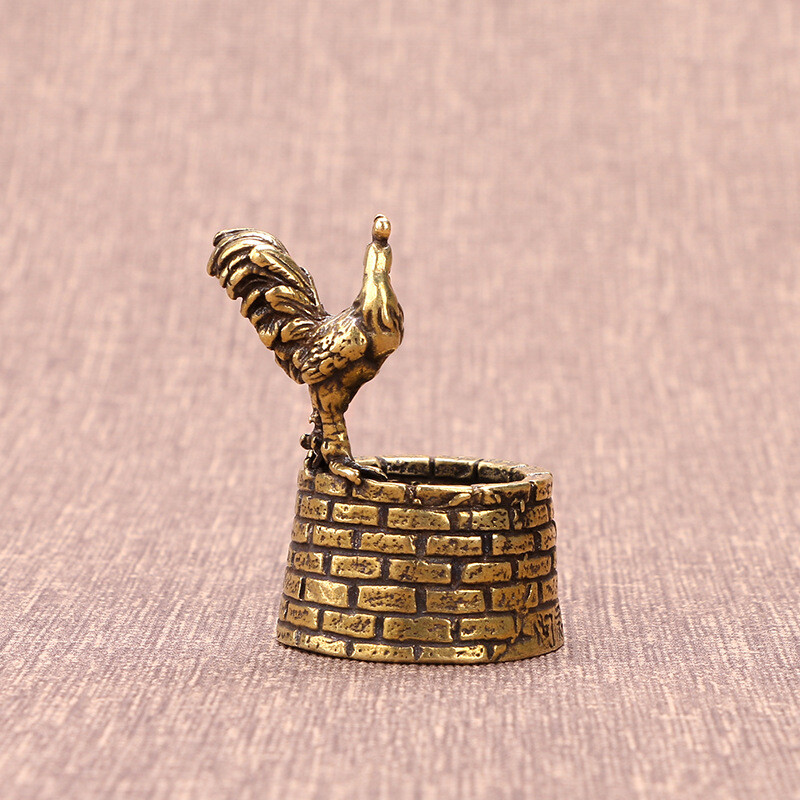Pirinç Tahsil Mini Kül Tablala - Vintage Collectible Ashtrays incelemesi ve fiyatı