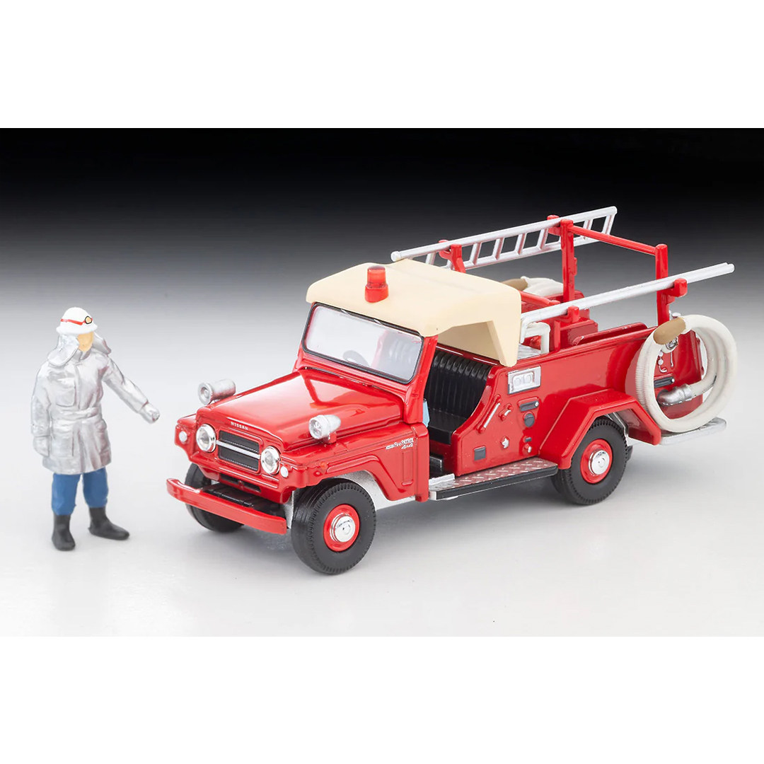 Orijinal Tomytec Tomica Limite - Vintage Collectibles incelemesi ve fiyatı