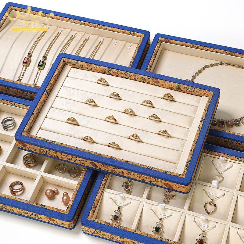 Vintage Takı Teşhir Tepsisi Ak - Vintage Collectible Accessories incelemesi ve fiyatı