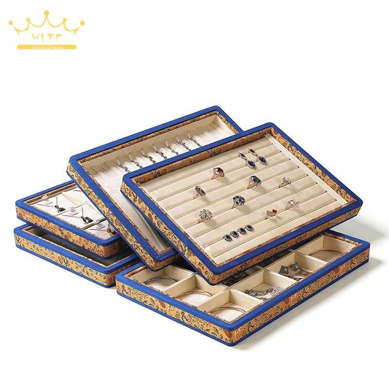 Vintage Takı Teşhir Tepsisi Ak - Vintage Collectible Accessories incelemesi ve fiyatı