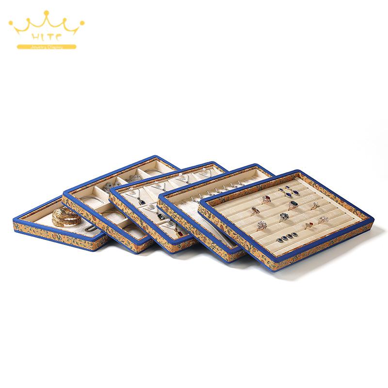 Vintage Takı Teşhir Tepsisi Ak - Vintage Collectible Accessories incelemesi ve fiyatı