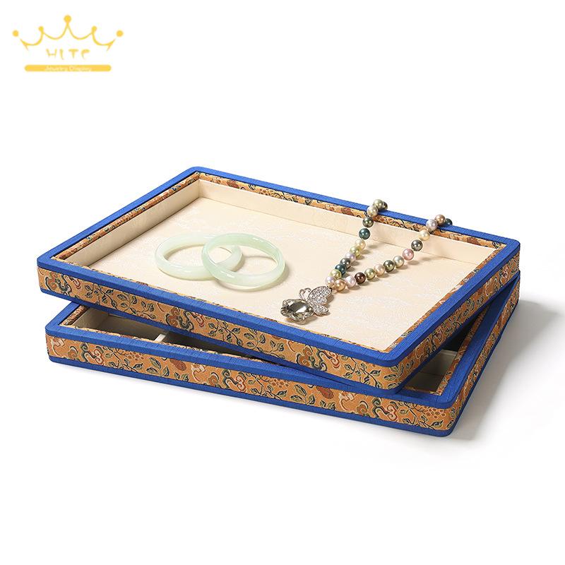 Vintage Takı Teşhir Tepsisi Ak - Vintage Collectible Accessories incelemesi ve fiyatı