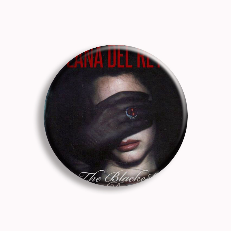 Luna'yı Seviyorum Vintage Sana - Collectible Vintage Brooches incelemesi ve fiyatı