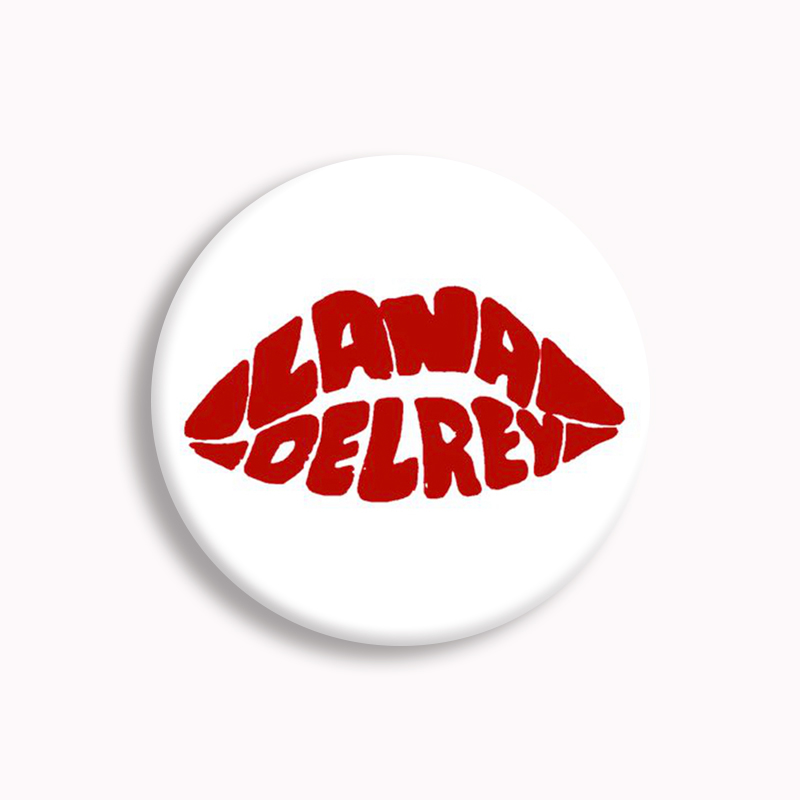 Luna'yı Seviyorum Vintage Sana - Collectible Vintage Brooches incelemesi ve fiyatı
